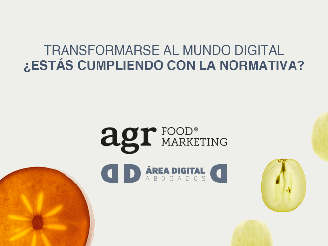 Aproximación al derecho tecnológico y digital de la mano de Área Digital Abogados