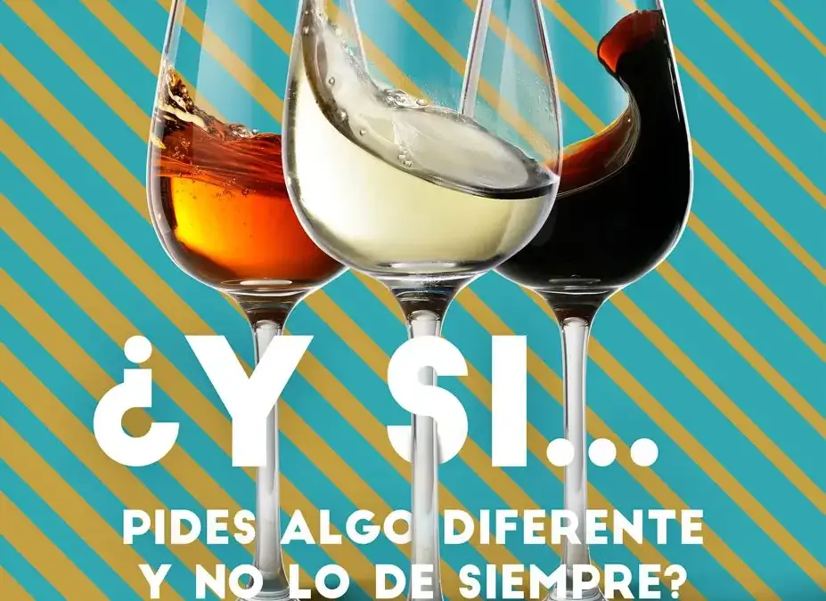 Los mejores restaurantes y profesionales ya son Sherry Lovers